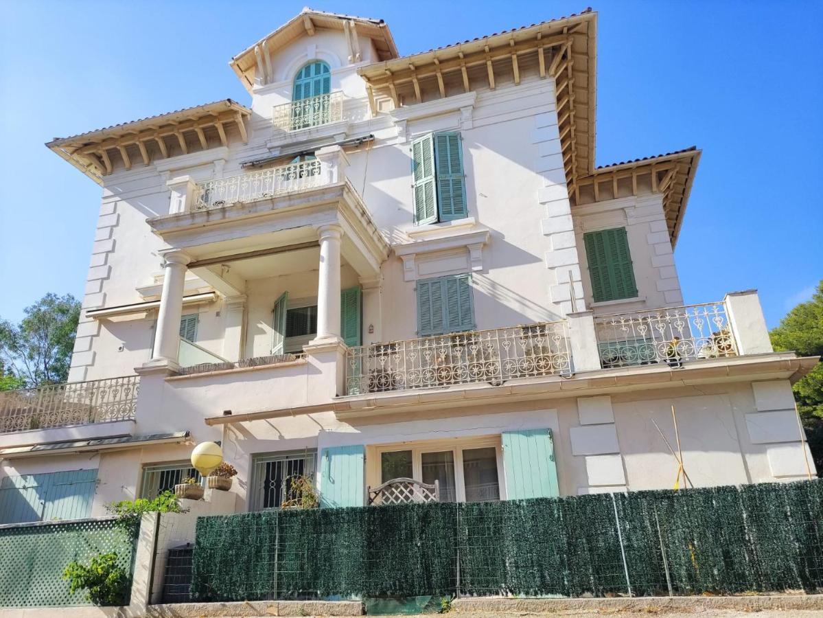 La Bastide, 100M Des Rues Pietonnes, Jardin Διαμέρισμα Sanary-sur-Mer Εξωτερικό φωτογραφία