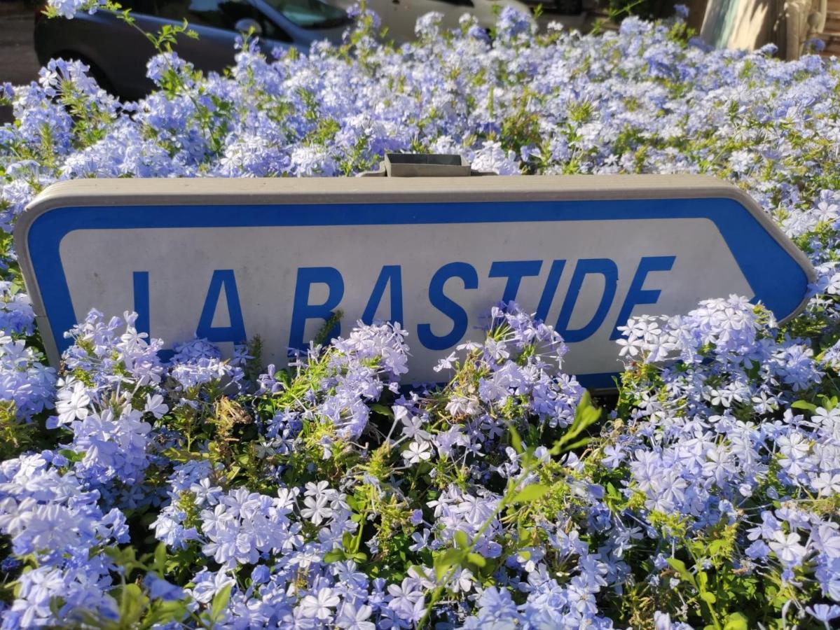 La Bastide, 100M Des Rues Pietonnes, Jardin Διαμέρισμα Sanary-sur-Mer Εξωτερικό φωτογραφία