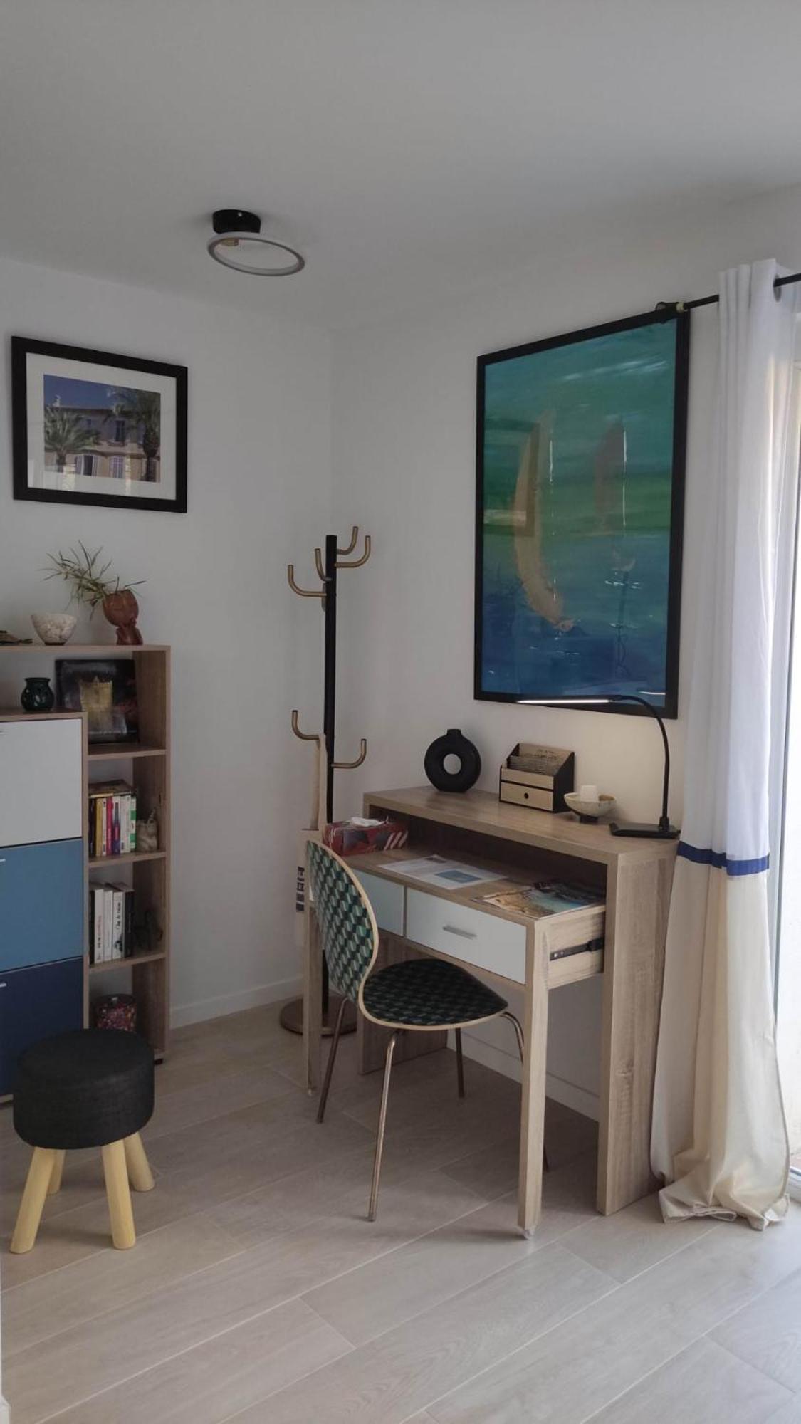 La Bastide, 100M Des Rues Pietonnes, Jardin Διαμέρισμα Sanary-sur-Mer Εξωτερικό φωτογραφία